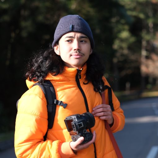 Capa do evento TREINO USP 25.04.26 (@renaniwano @rhaylaportugal)