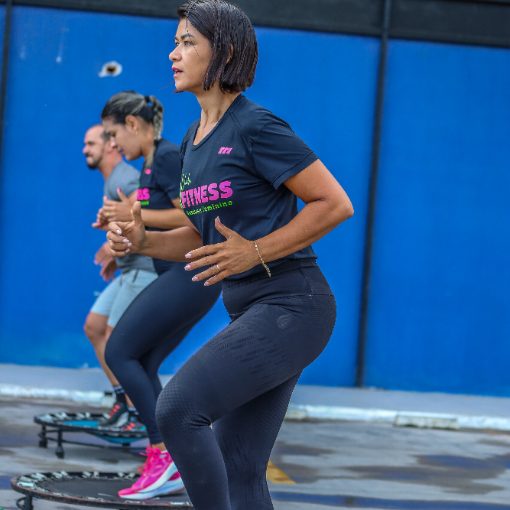 Event cover Aul�o Clube Fitness