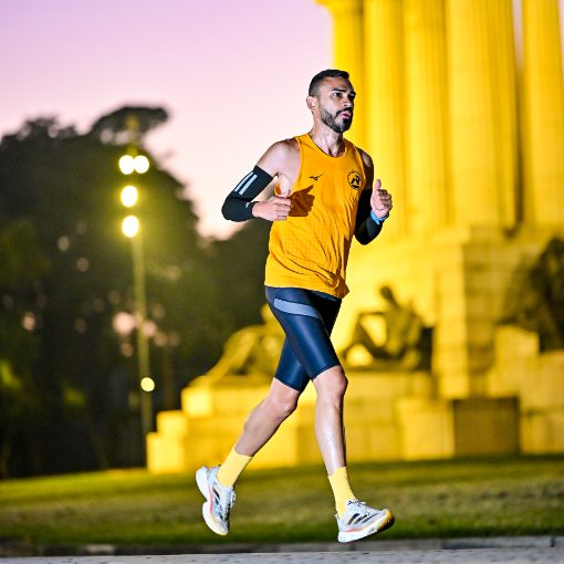 Event cover Treino USP - Jonathan Videos e fotos