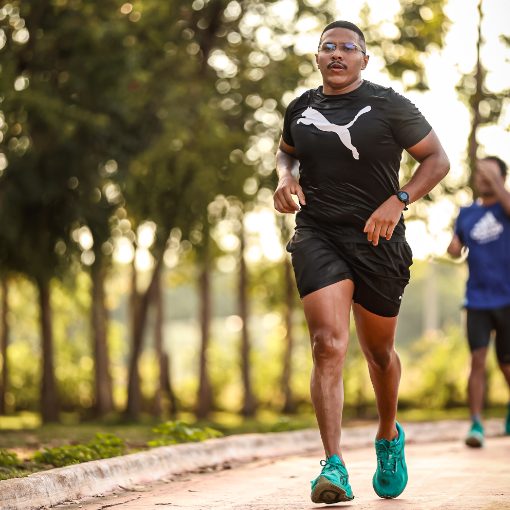 Event cover TREINO PARQUE TIA NAIR 25/04 @FOTOS_PORHIGOR