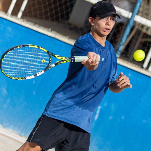 Event cover III ETAPA INFANTO JUVENIL DE TENNIS