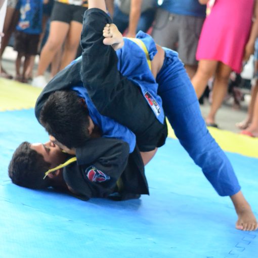 Event cover 3? EDI��O DO CAMPEONATO DE JIU-JTSU CLUBE SEVALHO