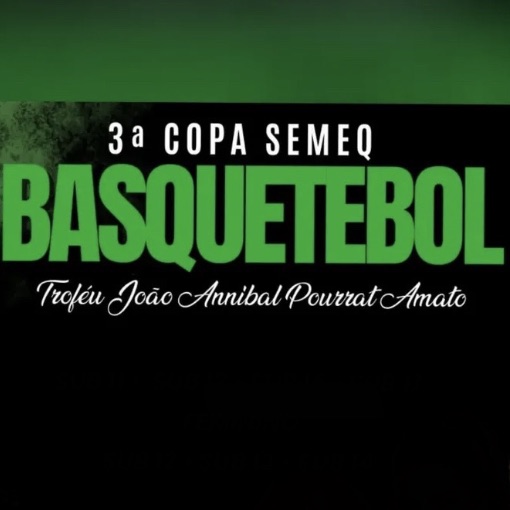 Event cover 3� Copa SEMEQ - AEM x ACCPE Casa Branca Sub 11