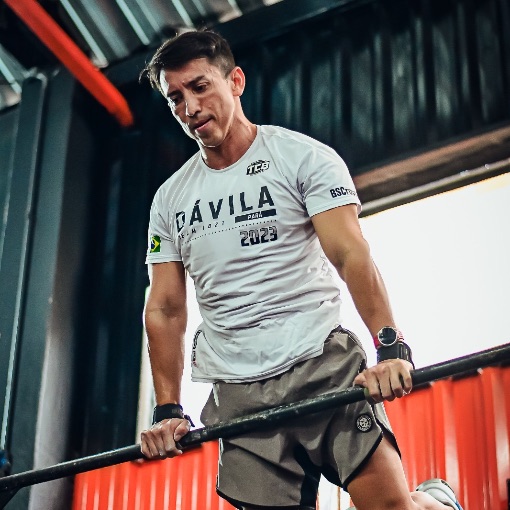 Capa do evento TREINO BEL 01