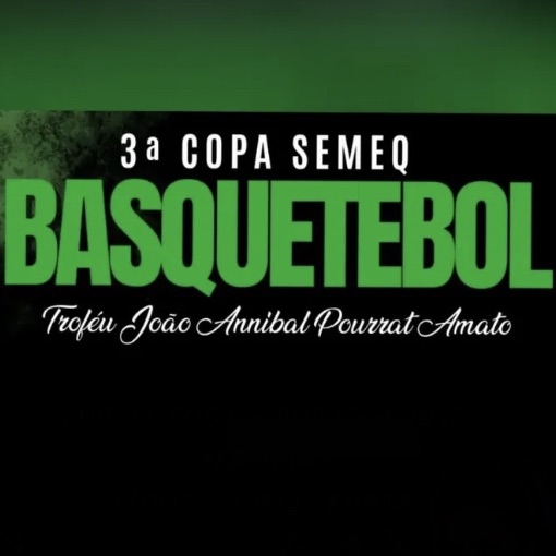 Event cover 3� Copa SEMEQ - AEM Pref/N.B. Arceburgo Sub 17