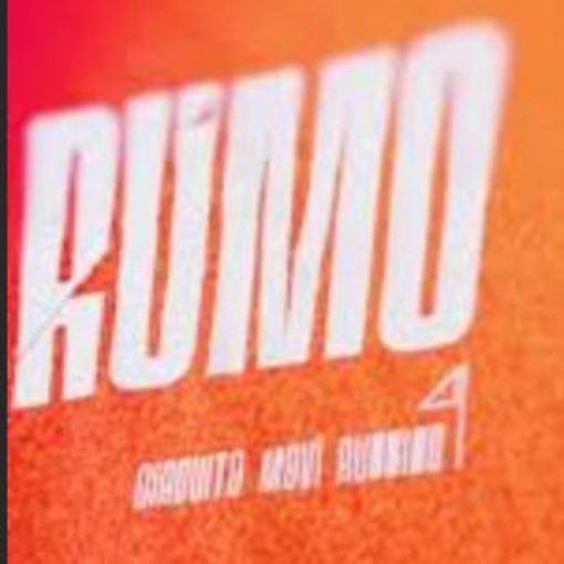 Event cover A��O RUMO RUNNING - MOVI