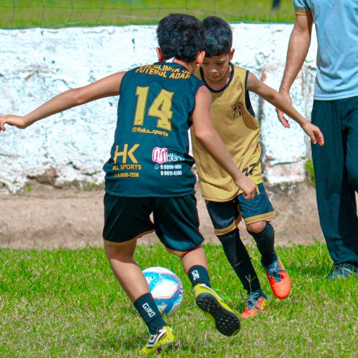 Event cover AUL�O ESCOLA DE FUTEBOL ADAF 