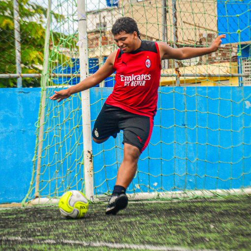 Event cover racha coab