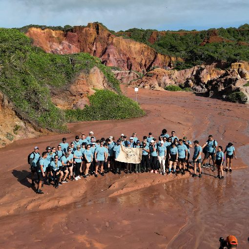 Event cover ADVENTURE COQUEIRINHO - TRACK & FIELD EXPERIENCE