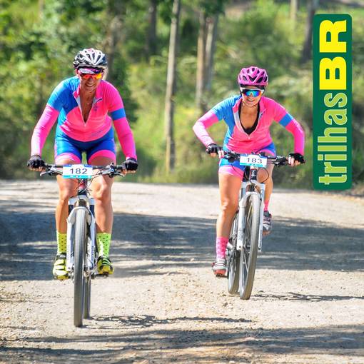 Event cover 3º Pedal do Arroz