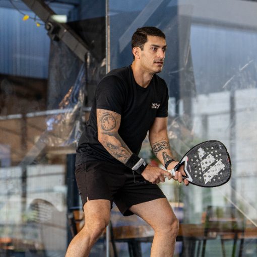 Copertura dell'evento SUPER 8 MASCULINO