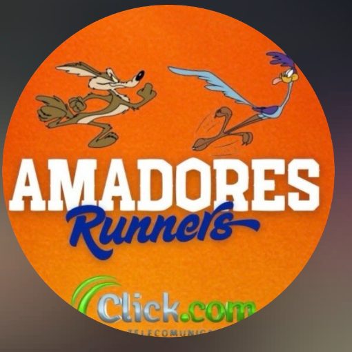 Copertura dell'evento CORRIDA AMADORES RUNNERS