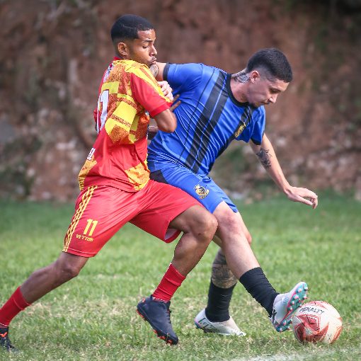 Event cover 8ª Copa Várzea: Unidos do Valão Vs Juventude do Zumbi