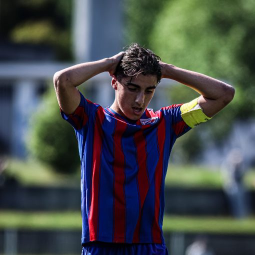 Event cover FC Maia Lidador x Le�a FC