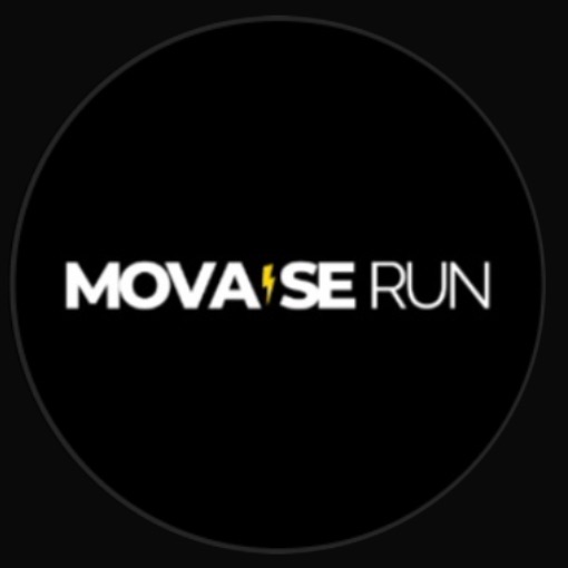 Event cover #39� MOVA-SE RUN 25/04