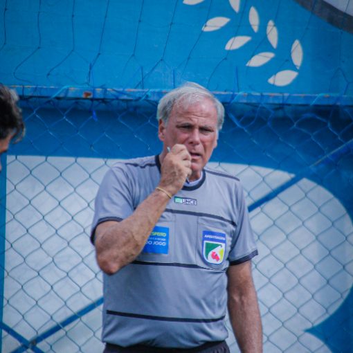 Copertura dell'evento 1 JOGO RC X ALESSANDRA