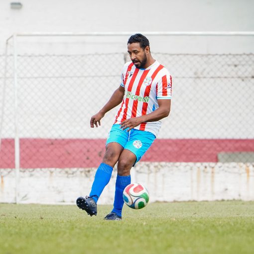 Event cover Copa do Mundo na Ferrovi�ria - Quarta Rodada