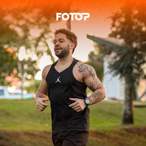 Event cover TREINEI E POSTEI NA UFLA - TARDE/NOITE DE S�BADO 25/04/26