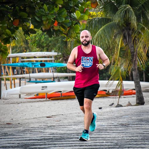 Event cover S�o Francisco / Charitas 26/04