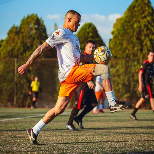 Event cover LIGA DOS CAMPE�ES - 8� RODADA