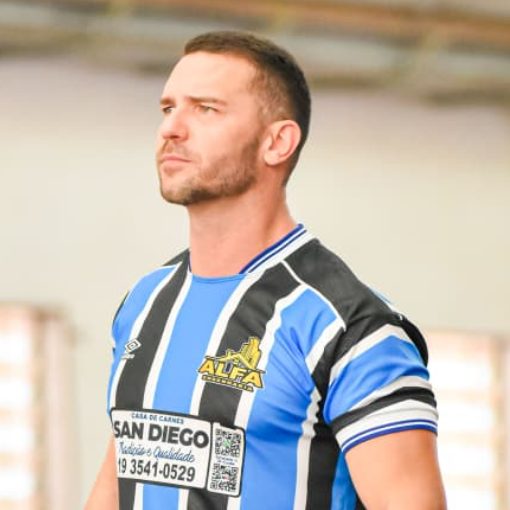 Event cover SAY�O LEAGUE TWO - 8� RODADA