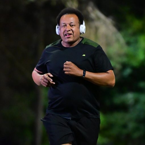 Event cover PARQUE MUNICIPAL NOITE - S�BADO 25/04