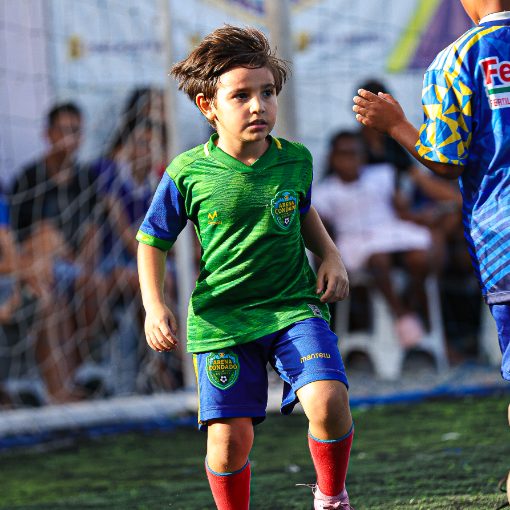 Event cover Arena x Itamb� 