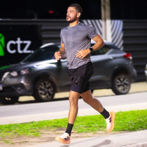 Event cover Treino FOTOP na Avenida Ceci Cunha Noite de S�bado - Arapiraca/AL