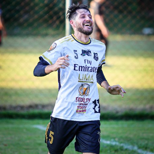 Copertura dell'evento CAMPOS ZANIN - DIA 25/04