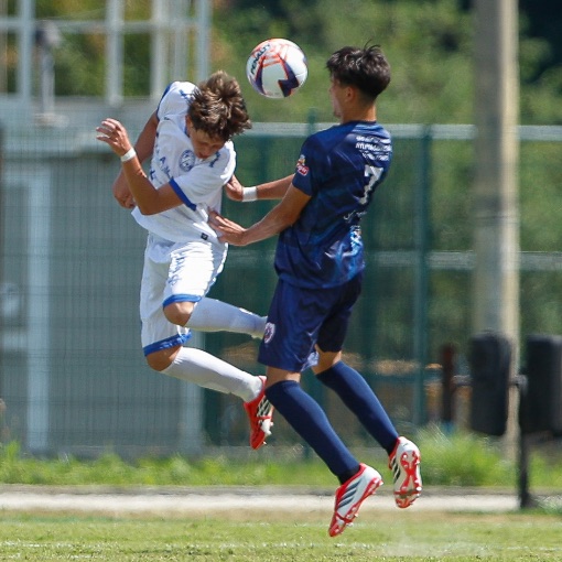 Event cover PRIMEIRA CAMISA X JACAREI - SUB 17 - PAULISTA 2026