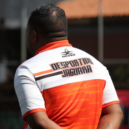Event cover DESPORTIVO JAGUARA