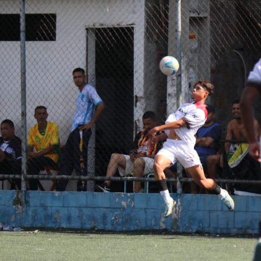 Event cover MOLEQUE TRAVESSO F.C