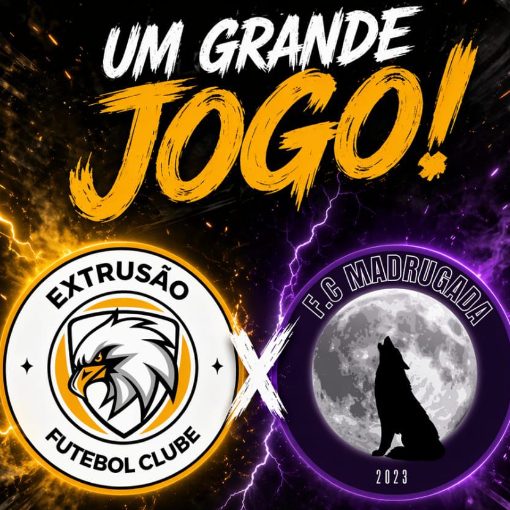 Event cover FUTSAL - ORLEANS ASSOCIAC�O ATLETICA FCO