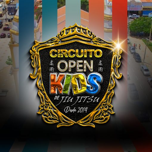 Event cover OPEN KIDS - ASS� - RN
