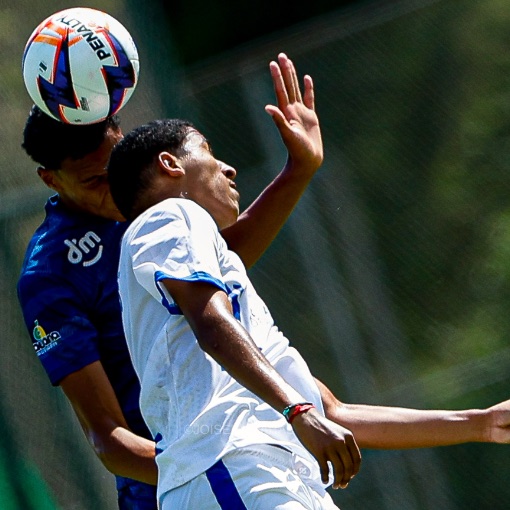 Event cover PRIMEIRA CAMISA X JACAREI - SUB 15 - PAULISTA 2026