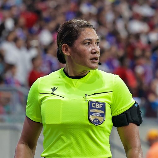 Event cover BAHIA X SANTOS- �RBITROS