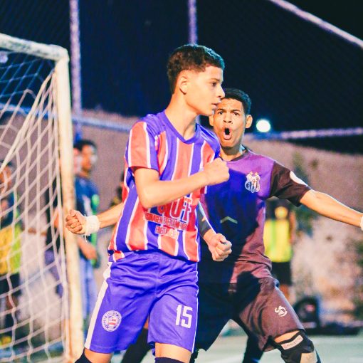 Event cover Amistoso Escolinha do Gilva x Bahia do Jos�fino