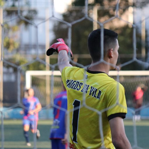 Event cover AMIGOS DA VILA F.C