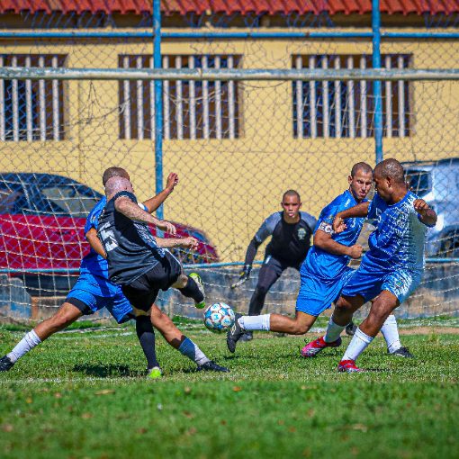 Event cover VUTEBOL EAMES X GMVV