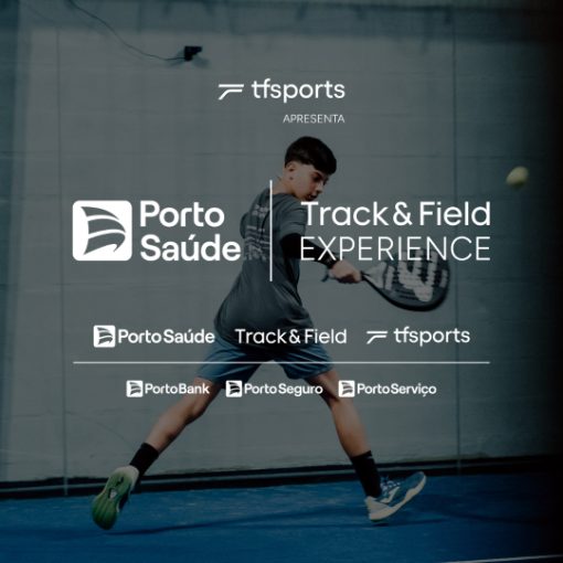 Event cover Track&Field Experience Las Palmeras Padel (Domingo)