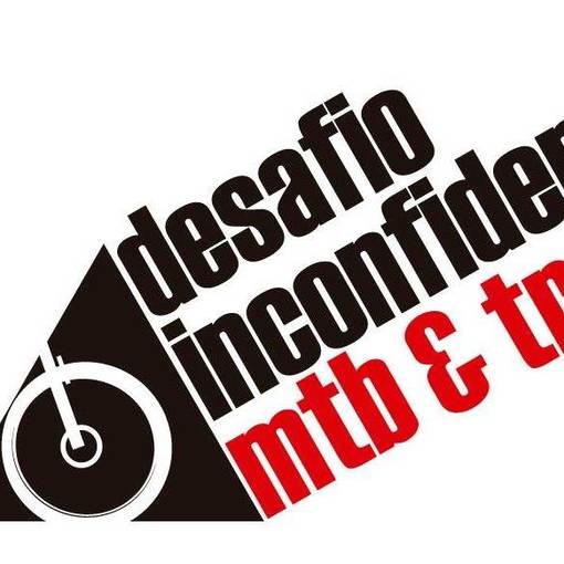 Event cover Desafio Inconfidentes MTB e TRAIL RUN