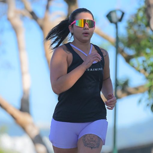 Event cover AV. JO�O PINHEIRO / PQ. MUNICIPAL - DOMINGO 26/04