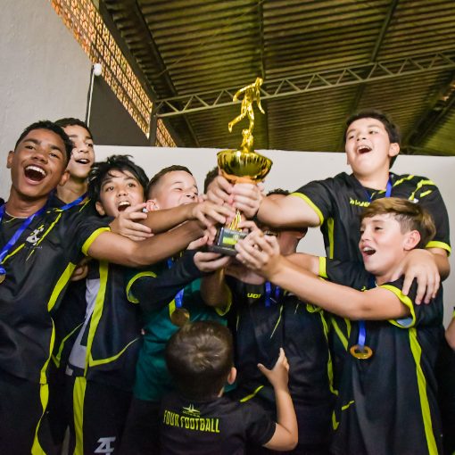 Event cover 6� TORNEIO AP SPORT'S CAMPINAS 