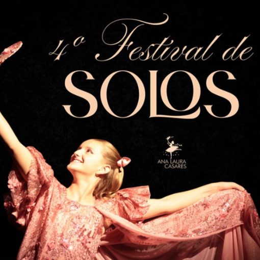Event cover Festival Solo - Ana Casares 2026