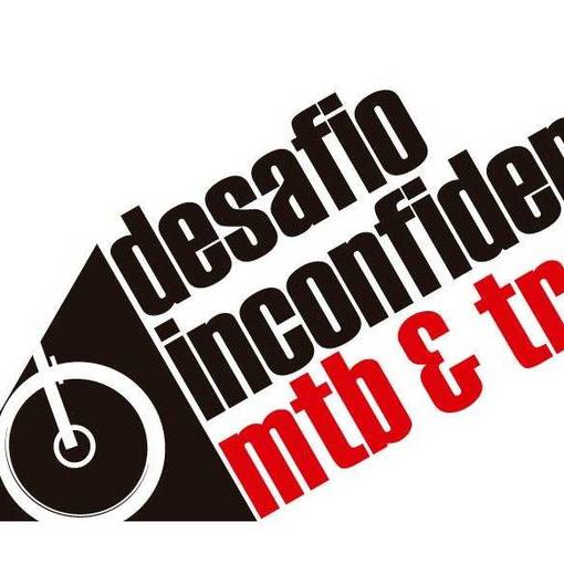 Event cover Desafio Inconfidentes MTB e TRAIL RUN