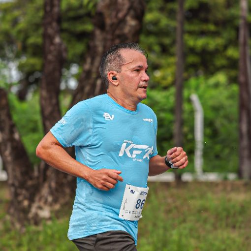 Event cover CORRIDA KF VE�CULOS 2026