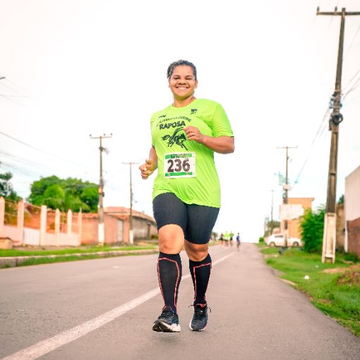 Event cover 4� Corre Raposa