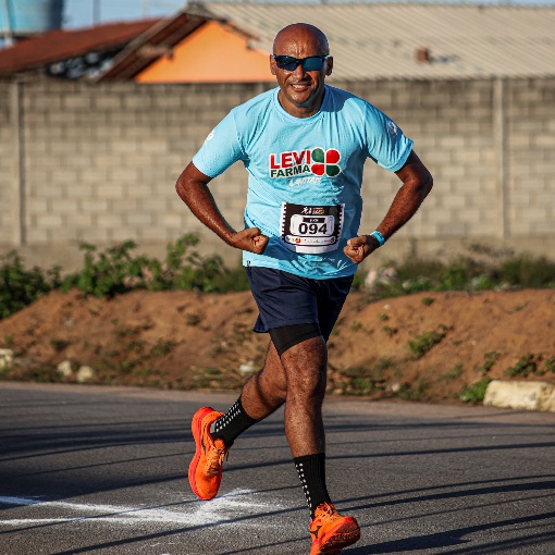 Event cover Corrida Levi Farma 2026 - Arapiraca/AL