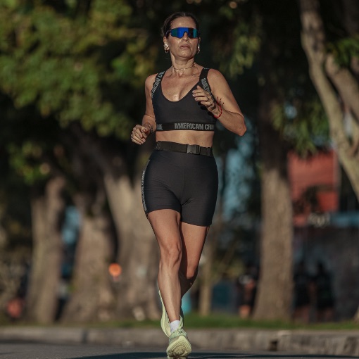 Event cover Treino FOTOP na Avenida Ceci Cunha Manh� de Domingo - Arapiraca/AL