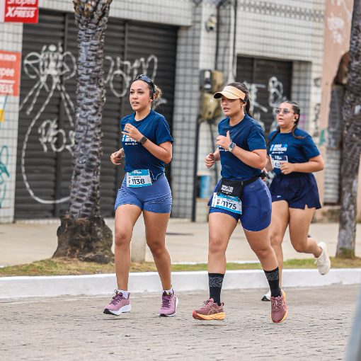 Event cover corrida da construção